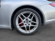PORSCHE d'occasion 911 CARRERA S de 2009 Angers (49)﻿