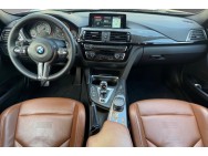 BMW d'occasion M3 I PACK COMPETITION DKG de 2017 Montreuil (93)﻿