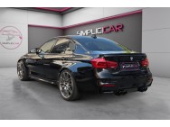 BMW d'occasion M3 I PACK COMPETITION DKG de 2017 Montreuil (93)﻿