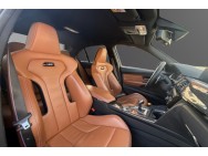 BMW d'occasion M3 I PACK COMPETITION DKG de 2017 Montreuil (93)﻿