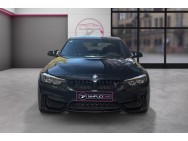 BMW d'occasion M3 I PACK COMPETITION DKG de 2017 Montreuil (93)﻿