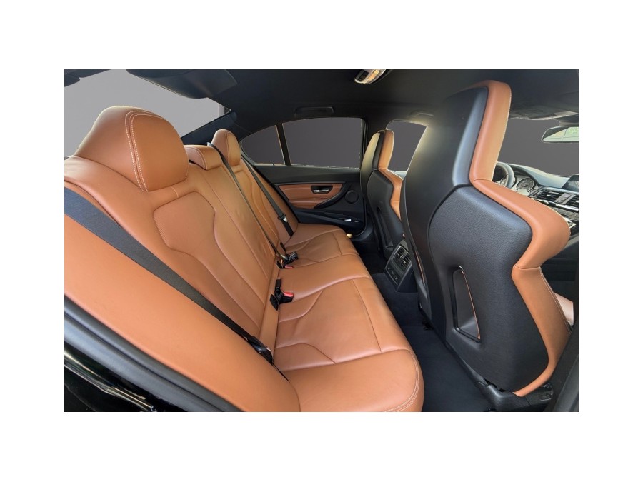 BMW d'occasion M3 I PACK COMPETITION DKG de 2017 Montreuil (93)﻿