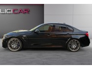 BMW d'occasion M3 I PACK COMPETITION DKG de 2017 Montreuil (93)﻿