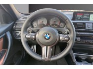 BMW d'occasion M3 I PACK COMPETITION DKG de 2017 Montreuil (93)﻿