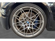 BMW d'occasion M3 I PACK COMPETITION DKG de 2017 Montreuil (93)﻿