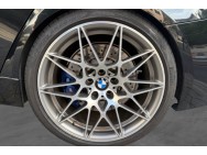 BMW d'occasion M3 I PACK COMPETITION DKG de 2017 Montreuil (93)﻿