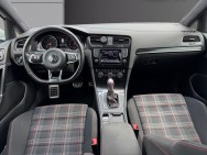 VOLKSWAGEN d'occasion GOLF 2.0 TSI 220 GTI DSG de 2014 Troyes (10)﻿
