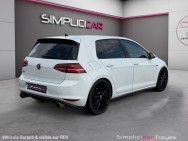 VOLKSWAGEN d'occasion GOLF 2.0 TSI 220 GTI DSG de 2014 Troyes (10)﻿