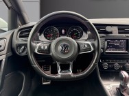 VOLKSWAGEN d'occasion GOLF 2.0 TSI 220 GTI DSG de 2014 Troyes (10)﻿