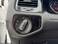 VOLKSWAGEN d'occasion GOLF 2.0 TSI 220 GTI DSG de 2014 Troyes (10)﻿