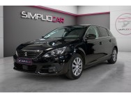 PEUGEOT d'occasion 308 1.2 PURE TECH 130 ROADTRIP de 2021