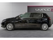 PEUGEOT d'occasion 308 1.2 PURE TECH 130 ROADTRIP de 2021