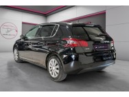 PEUGEOT d'occasion 308 1.2 PURE TECH 130 ROADTRIP de 2021