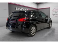 PEUGEOT d'occasion 308 1.2 PURE TECH 130 ROADTRIP de 2021