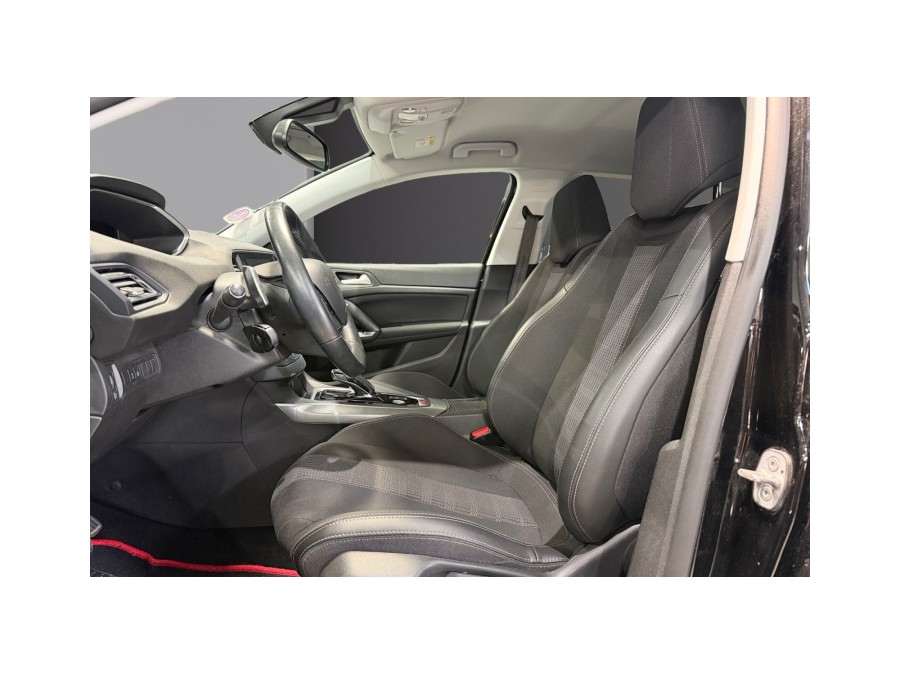 PEUGEOT d'occasion 308 1.2 PURE TECH 130 ROADTRIP de 2021