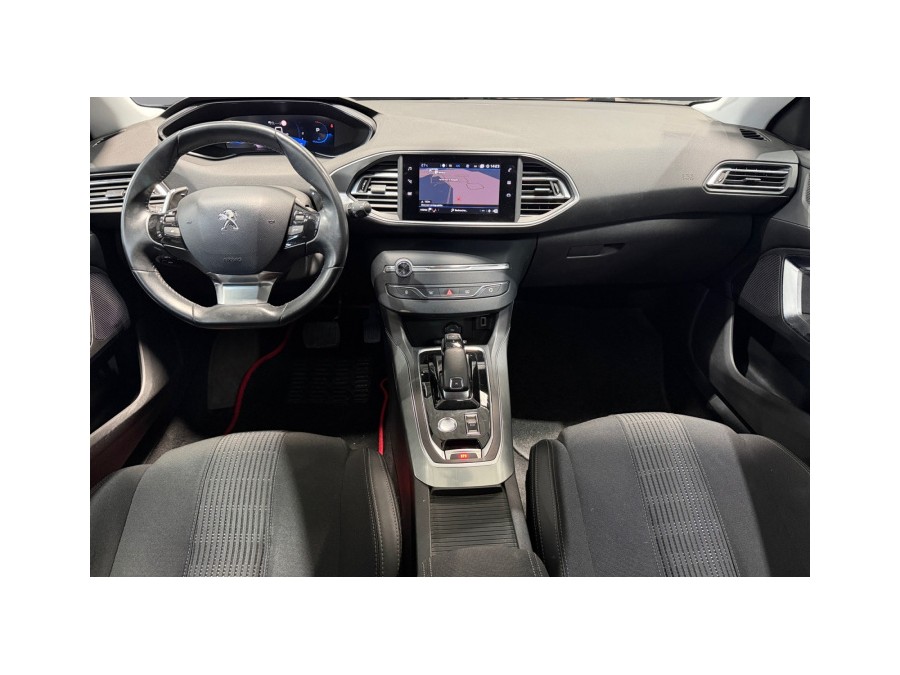 PEUGEOT d'occasion 308 1.2 PURE TECH 130 ROADTRIP de 2021