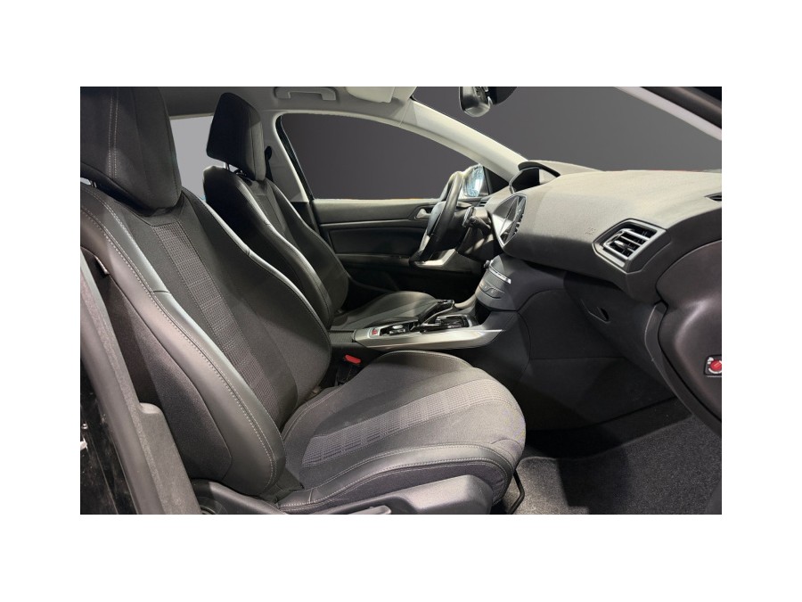 PEUGEOT d'occasion 308 1.2 PURE TECH 130 ROADTRIP de 2021