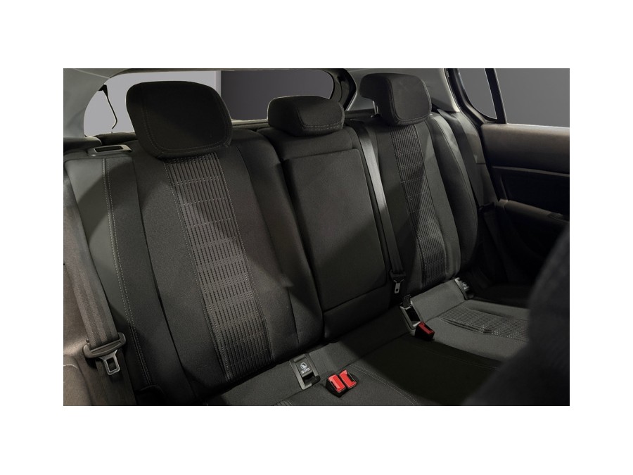 PEUGEOT d'occasion 308 1.2 PURE TECH 130 ROADTRIP de 2021