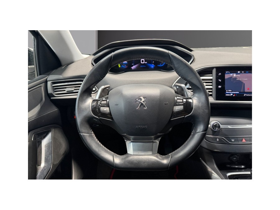 PEUGEOT d'occasion 308 1.2 PURE TECH 130 ROADTRIP de 2021