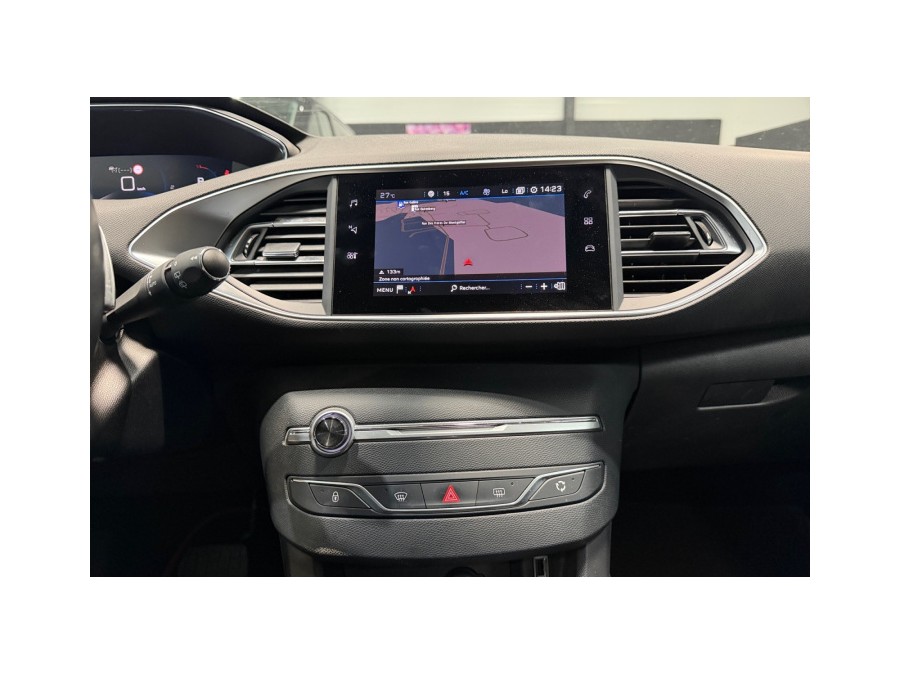 PEUGEOT d'occasion 308 1.2 PURE TECH 130 ROADTRIP de 2021
