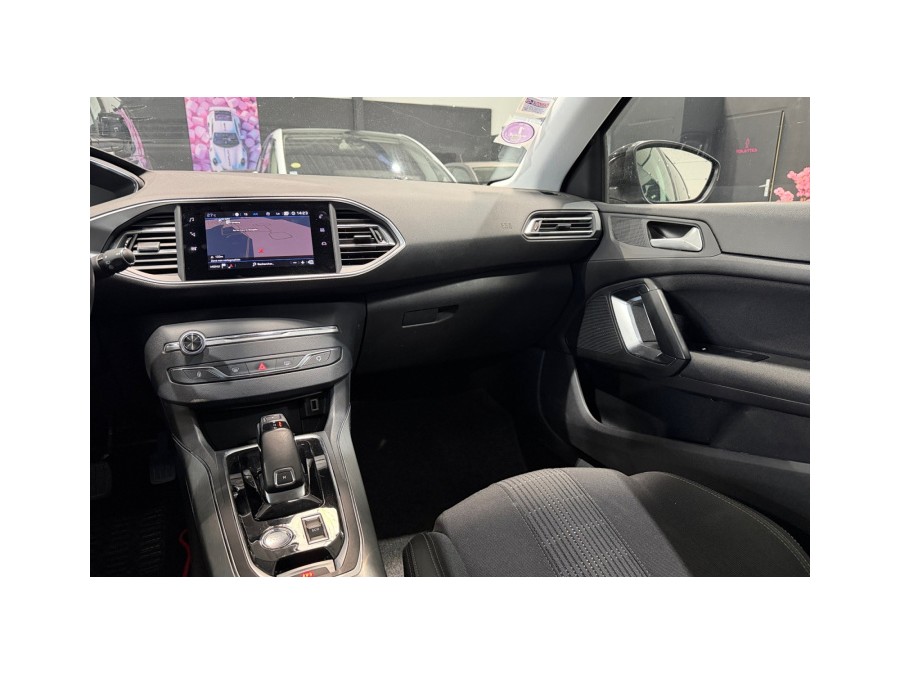 PEUGEOT d'occasion 308 1.2 PURE TECH 130 ROADTRIP de 2021