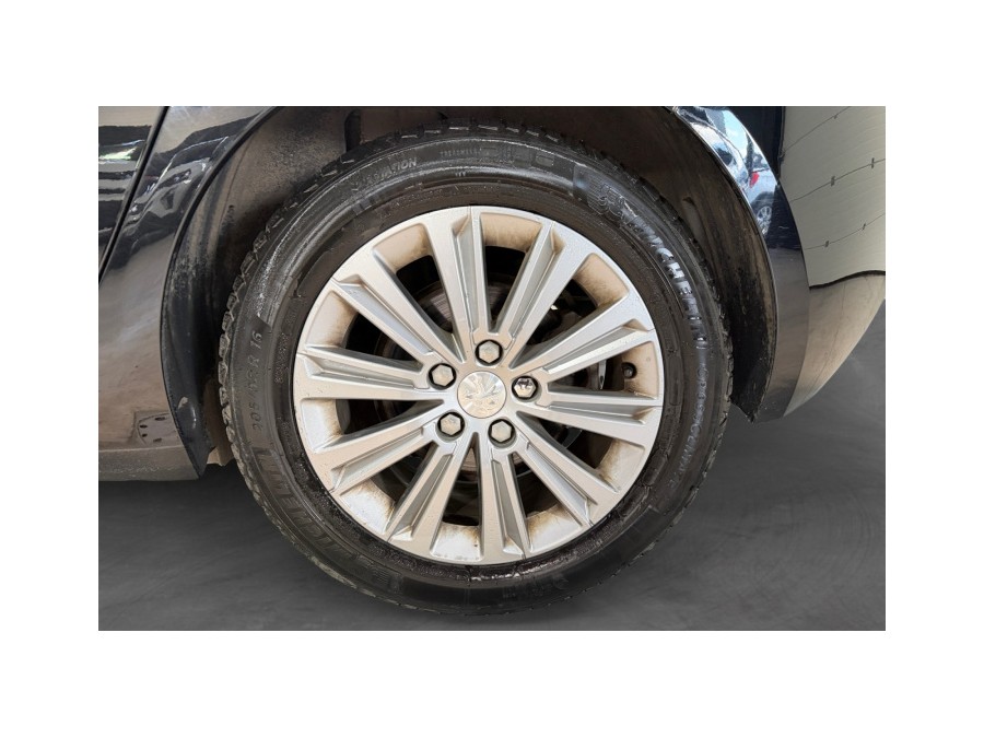 PEUGEOT d'occasion 308 1.2 PURE TECH 130 ROADTRIP de 2021
