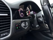 PORSCHE d'occasion CAYENNE 3.0 V6 E-HYBRID COUPE PLATINIUM EDITION de