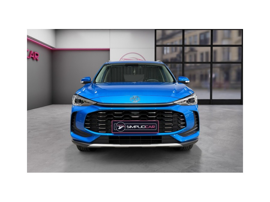 MG d'occasion ZS 1.5 HYBRID+ 197 COMFORT de 2025 Magny-en-Vexin (95)﻿