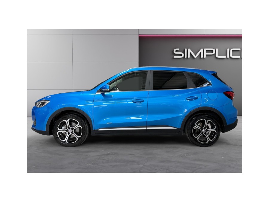 MG d'occasion ZS 1.5 HYBRID+ 197 COMFORT de 2025 Magny-en-Vexin (95)﻿