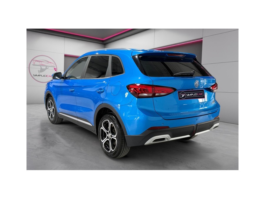 MG d'occasion ZS 1.5 HYBRID+ 197 COMFORT de 2025 Magny-en-Vexin (95)﻿