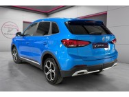 MG d'occasion ZS 1.5 HYBRID+ 197 COMFORT de 2025 Magny-en-Vexin (95)﻿