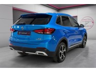 MG d'occasion ZS 1.5 HYBRID+ 197 COMFORT de 2025 Magny-en-Vexin (95)﻿