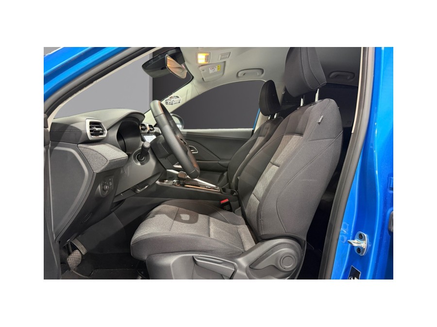 MG d'occasion ZS 1.5 HYBRID+ 197 COMFORT de 2025 Magny-en-Vexin (95)﻿