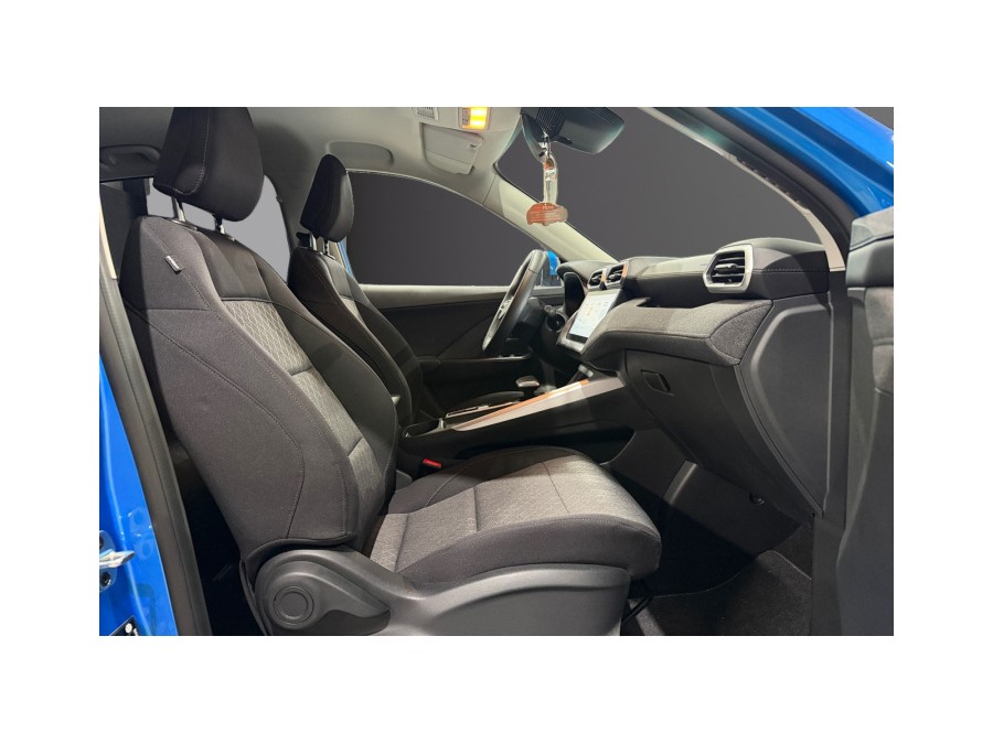 MG d'occasion ZS 1.5 HYBRID+ 197 COMFORT de 2025 Magny-en-Vexin (95)﻿