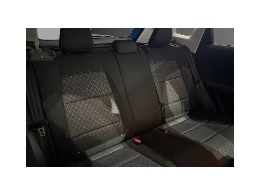 MG d'occasion ZS 1.5 HYBRID+ 197 COMFORT de 2025 Magny-en-Vexin (95)﻿
