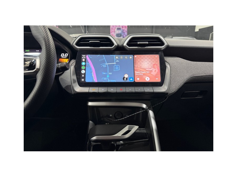 MG d'occasion ZS 1.5 HYBRID+ 197 COMFORT de 2025 Magny-en-Vexin (95)﻿