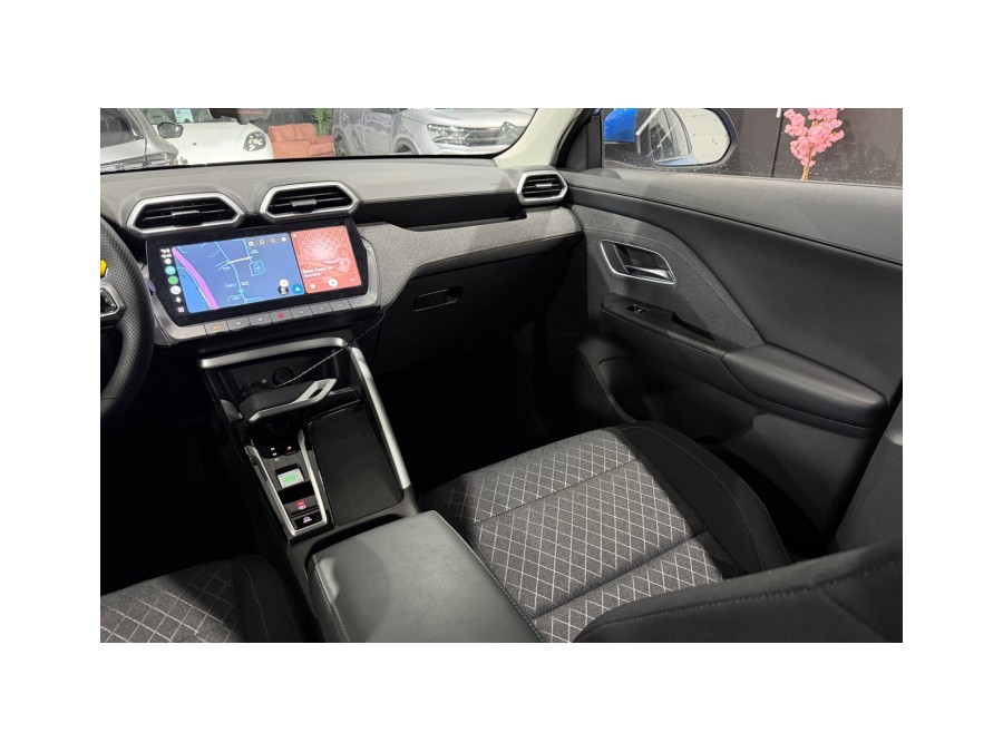 MG d'occasion ZS 1.5 HYBRID+ 197 COMFORT de 2025 Magny-en-Vexin (95)﻿
