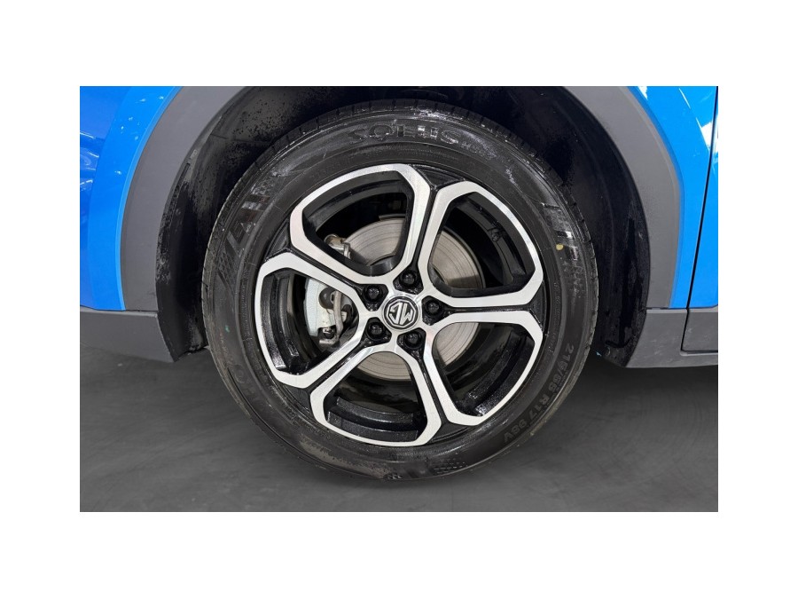 MG d'occasion ZS 1.5 HYBRID+ 197 COMFORT de 2025 Magny-en-Vexin (95)﻿