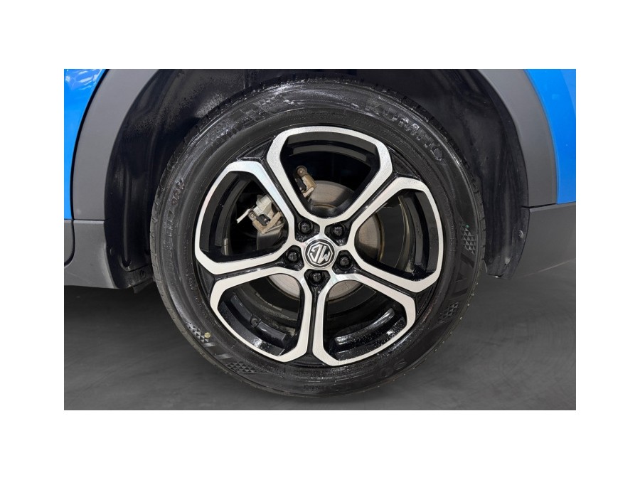 MG d'occasion ZS 1.5 HYBRID+ 197 COMFORT de 2025 Magny-en-Vexin (95)﻿
