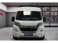CITROEN d'occasion JUMPER CARADO de 2024 Magny-en-Vexin (95)﻿