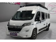 CITROEN d'occasion JUMPER CARADO de 2024 Magny-en-Vexin (95)﻿