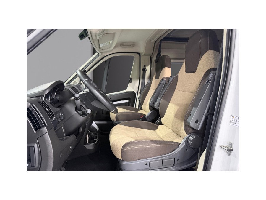CITROEN d'occasion JUMPER CARADO de 2024 Magny-en-Vexin (95)﻿