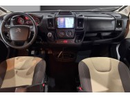 CITROEN d'occasion JUMPER CARADO de 2024 Magny-en-Vexin (95)﻿