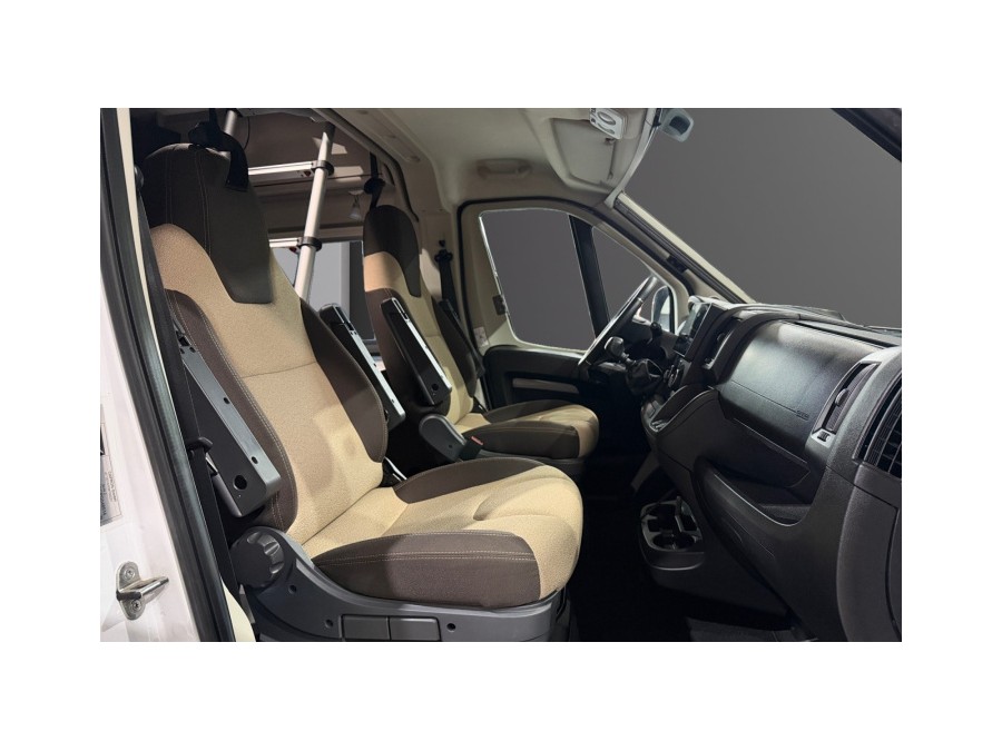 CITROEN d'occasion JUMPER CARADO de 2024 Magny-en-Vexin (95)﻿