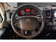 CITROEN d'occasion JUMPER CARADO de 2024 Magny-en-Vexin (95)﻿