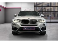 BMW d'occasion X4 35D XDRIVE LOUNGE PLUS BA de 2016 Magny-en-Vexin