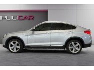 BMW d'occasion X4 35D XDRIVE LOUNGE PLUS BA de 2016 Magny-en-Vexin