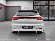 PORSCHE d'occasion CAYENNE 3.0 V6 E-HYBRID COUPE PLATINIUM EDITION de