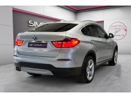 BMW d'occasion X4 35D XDRIVE LOUNGE PLUS BA de 2016 Magny-en-Vexin