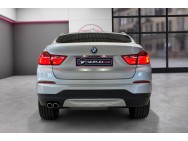 BMW d'occasion X4 35D XDRIVE LOUNGE PLUS BA de 2016 Magny-en-Vexin